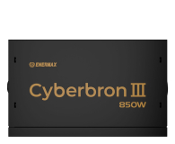 Enermax Cyberbron III 850W - 1350286 - zdjęcie 4